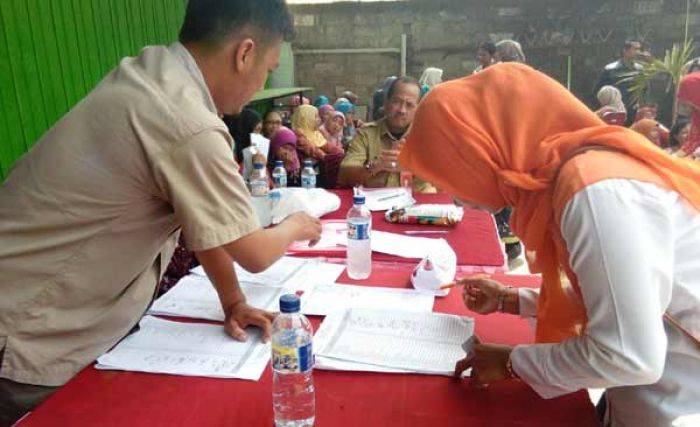 Perekrutan Pendamping Lokal Desa di Ngawi Diwarnai Isu Peserta Titipan Perekrutan Pendamping Lokal Desa di Ngawi Diwarnai Isu Peserta Titipan