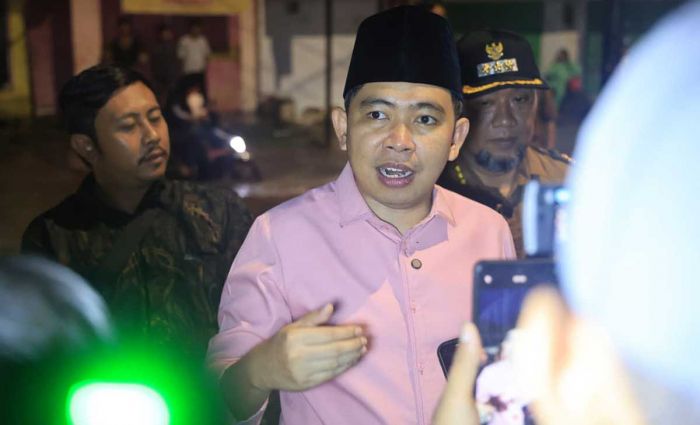 Bupati Jember: Puskesmas Utamakan Pelayanan Pasien