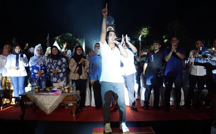 Charly Setia Band Meriahkan Panggung Semarak MTQ XXX Jawa Timur Kota Pasuruan Charly Setia Band Meriahkan Panggung Semarak MTQ XXX Jawa Timur Kota Pasuruan