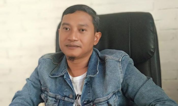 Akui Intens Komunikasi dengan Indartato, Aji Optimis Dapat Rekom dari Demokrat