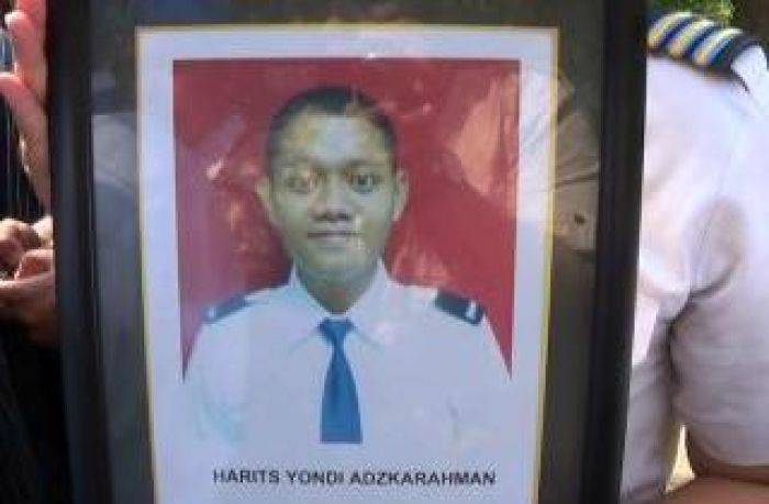 Di mata Kerabat, Korban Pilot Pesawat Merpati Latih Sebagai Sosok Periang