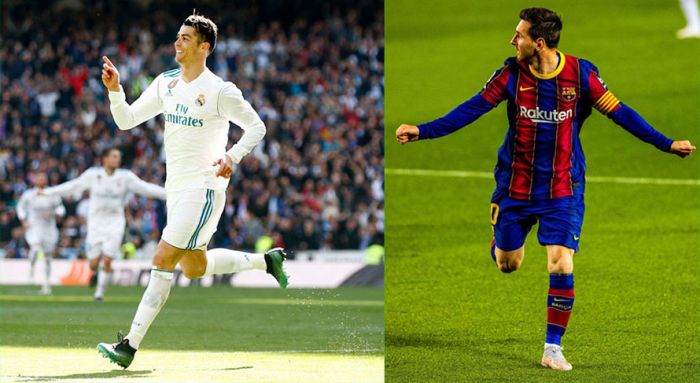 15 Top Skor Liga Champions Sepanjang Masa 15 Top Skor Liga Champions Sepanjang Masa