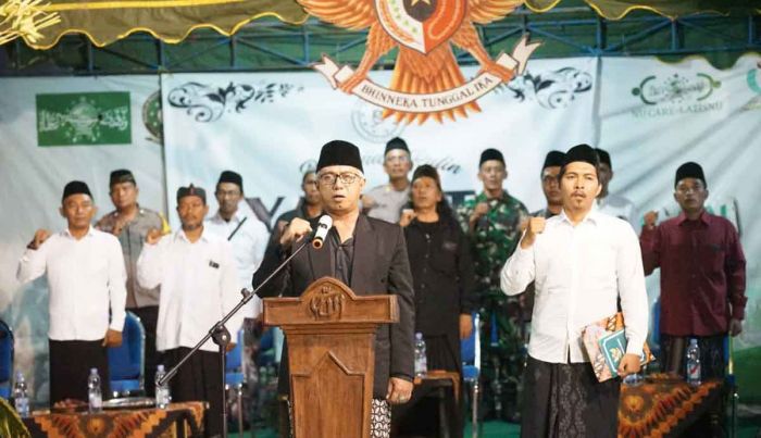 Wakil Wali Kota Kediri: Hari Santri Momentum Teguhkan Jati Diri dan Peran Santri di Era Digital Wakil Wali Kota Kediri: Hari Santri Momentum Teguhkan Jati Diri dan Peran Santri di Era Digital