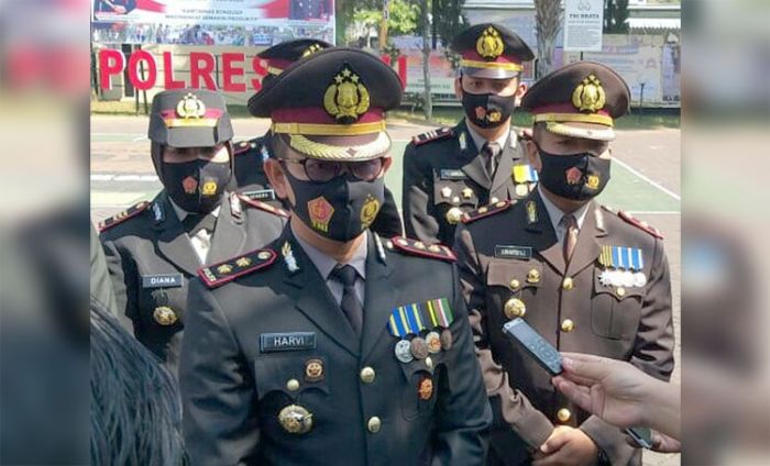 Berstatus Zona Merah, Polres Batu Perketat Pengurusan SKCK, ini Salah Satu Syarat Wajibnya Berstatus Zona Merah, Polres Batu Perketat Pengurusan SKCK, ini Salah Satu Syarat Wajibnya