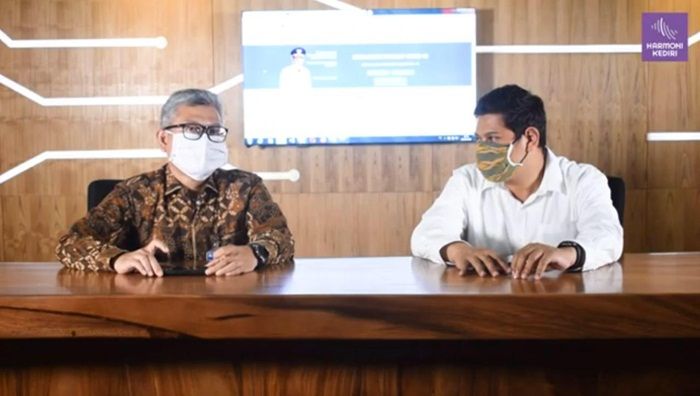 Begini Cara TPID Kota Kediri Jaga Inflasi Jelang Ramadan Saat Pandemi Corona Begini Cara TPID Kota Kediri Jaga Inflasi Jelang Ramadan Saat Pandemi Corona