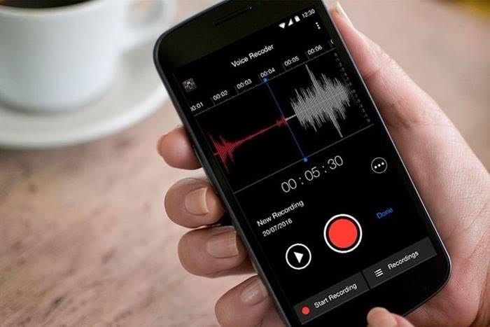 Beredar Voice Note, Netralitas KPU Sampang Diragukan, Aliyanto Beri Penjelasan Beredar Voice Note, Netralitas KPU Sampang Diragukan, Aliyanto Beri Penjelasan