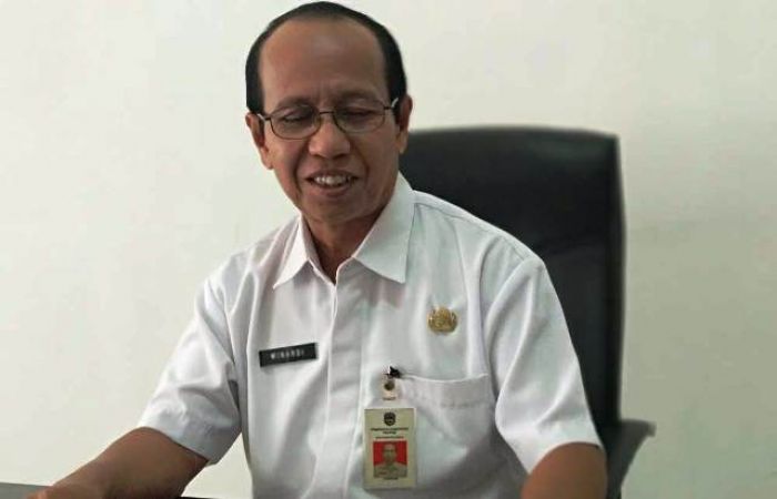 Sebulan Jelang Jatuh Tempo, PBBP2 di Pacitan Masih Menyisakan Rp 4 Miliar Lebih Sebulan Jelang Jatuh Tempo, PBBP2 di Pacitan Masih Menyisakan Rp 4 Miliar Lebih