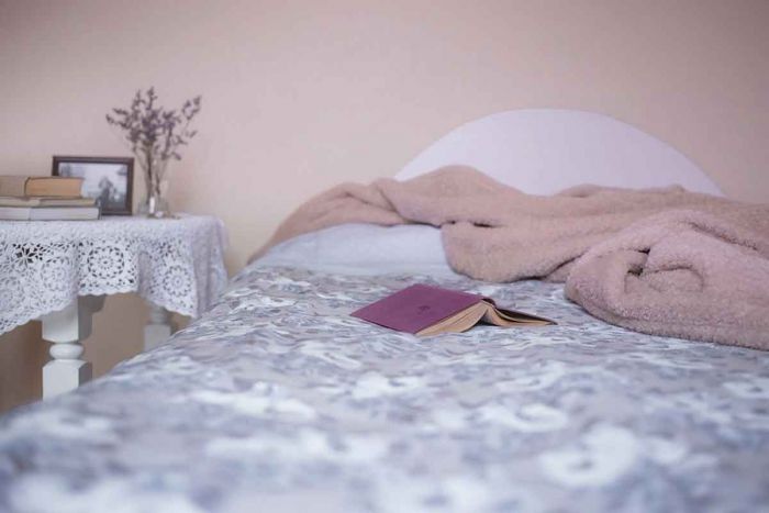 Cara Desain Ruang Kamar Tidur Agar Lebih Luas Cara Desain Ruang Kamar Tidur Agar Lebih Luas