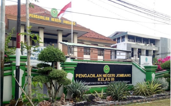 Kasus Ujaran Kebencian Mantan Pegawai BRIN Bakal Disidangkan di PN Jombang