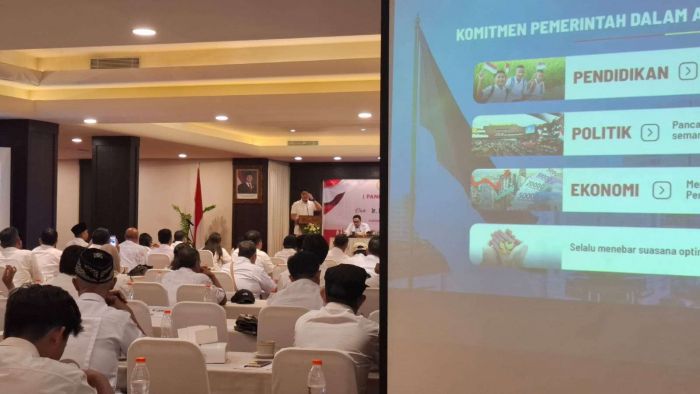 Anggota DPRD Jatim Cahyo Harjo Apresiasi Langkah Presiden dalam Hal ini Anggota DPRD Jatim Cahyo Harjo Apresiasi Langkah Presiden dalam Hal ini