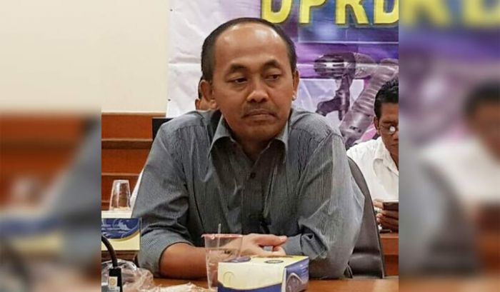 Serapan Anggaran di Lingkup OPD Gresik Belum Maksimal Serapan Anggaran di Lingkup OPD Gresik Belum Maksimal