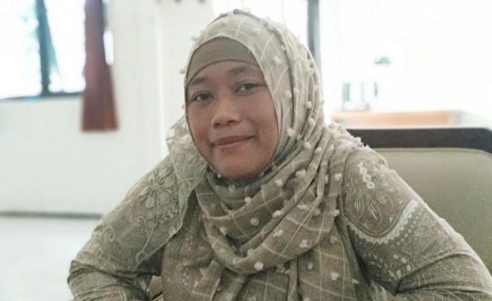 Bawaslu Pacitan Temukan Delapan Calon PPS Terindikasi Anggota Parpol Bawaslu Pacitan Temukan Delapan Calon PPS Terindikasi Anggota Parpol
