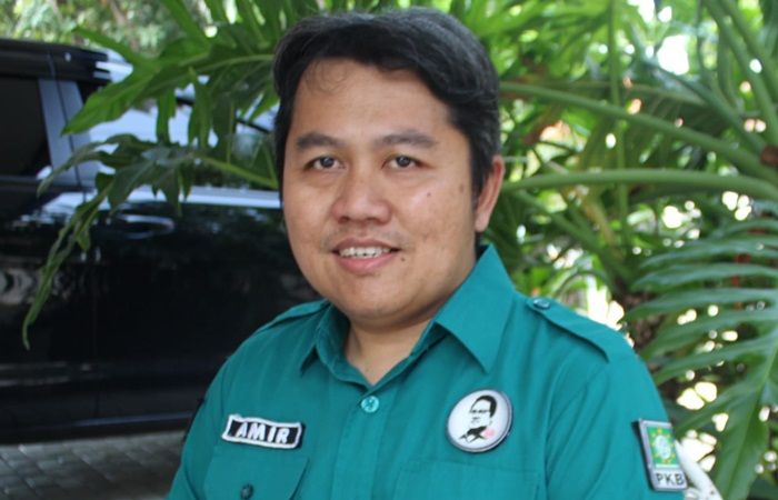Anggota DPRD Jatim Amir Aslichin Usulkan Karyawan Dirumahkan Dapat Kartu PHK