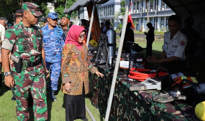 32 Desa di Jombang Rawan Bencana