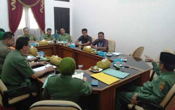 Banyak Proyek Macet karena Tambang Ditutup, Bupati Magetan Surati Gubernur Banyak Proyek Macet karena Tambang Ditutup, Bupati Magetan Surati Gubernur