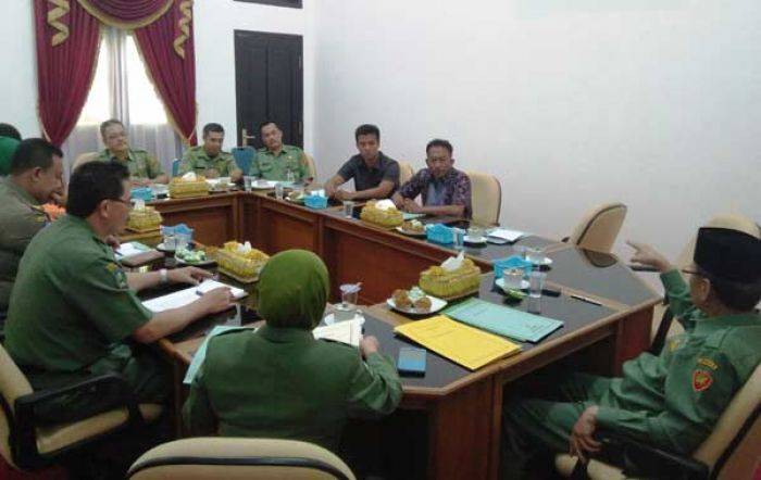 Banyak Proyek Macet karena Tambang Ditutup, Bupati Magetan Surati Gubernur