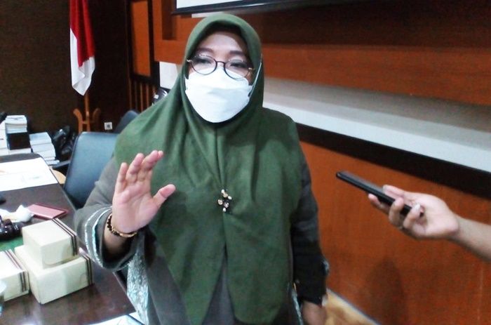 DPRD Minta Pemprov Segera Respons Masuknya Omicron ke Jatim DPRD Minta Pemprov Segera Respons Masuknya Omicron ke Jatim