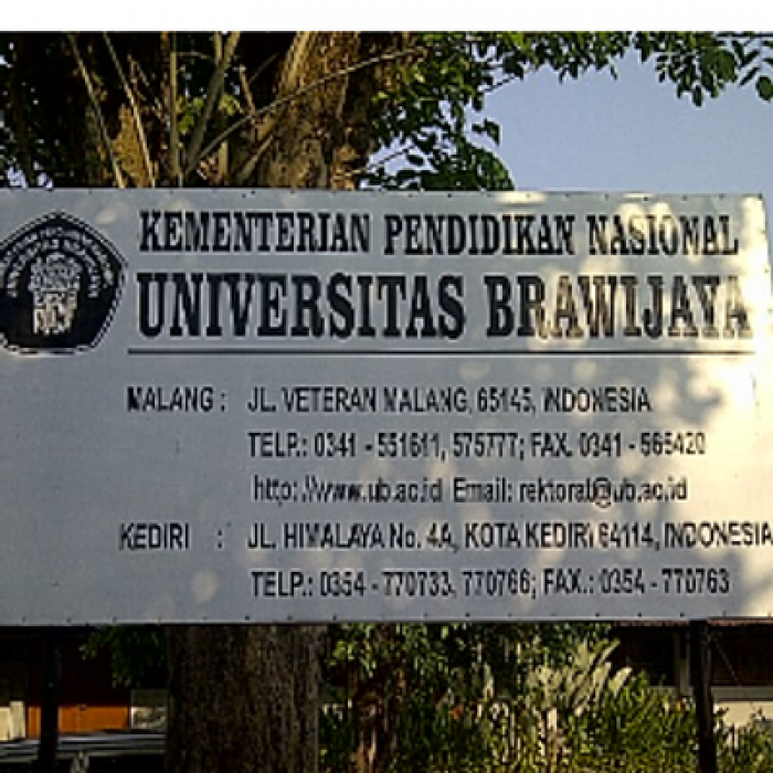 Pemkot Kediri Ngotot, Pembangunan Kampus 3 Unbraw Tidak Perlu Ijin Dikti Pemkot Kediri Ngotot, Pembangunan Kampus 3 Unbraw Tidak Perlu Ijin Dikti