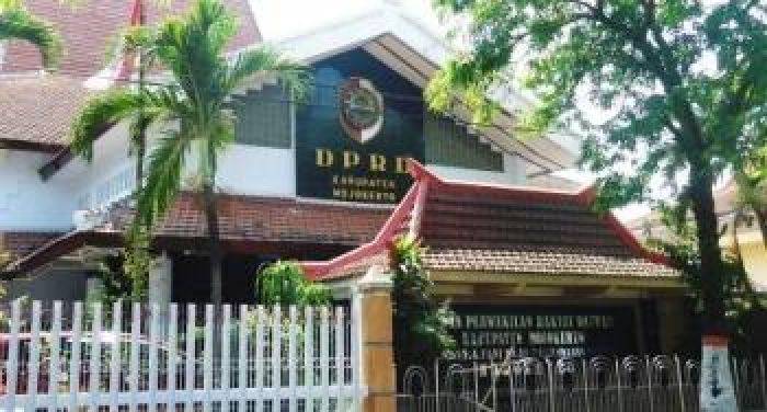 DPRD Kabupaten Mojokerto Lambat Respon SE Mendagri