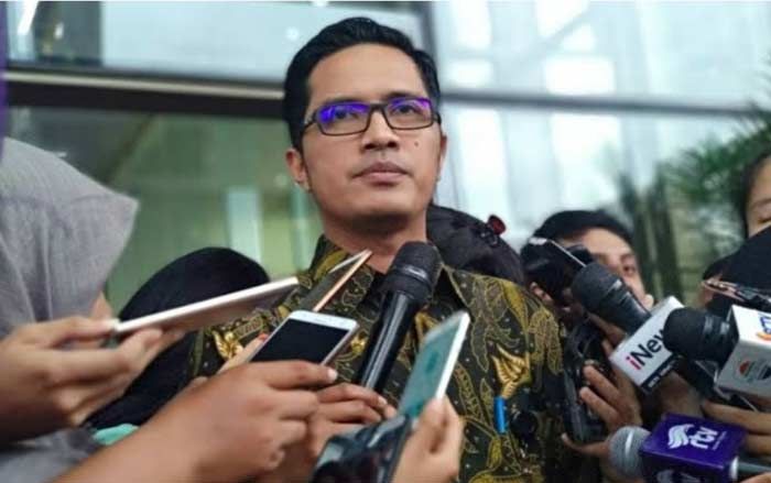 Dugaan Korupsi Wali Kota Pasuruan, KPK Endus Pengondisian Terhadap 10 Proyek