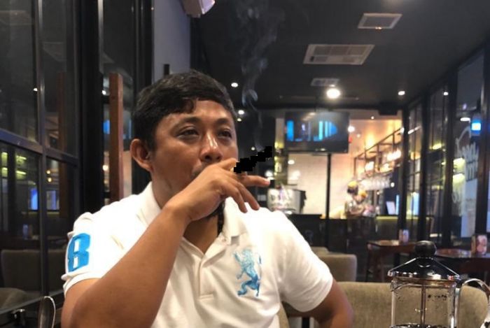 Pelaku Jasa Konstruksi Rasakan Akibat Pandemi, Fokus Latih Skill Anggota Pelaku Jasa Konstruksi Rasakan Akibat Pandemi, Fokus Latih Skill Anggota