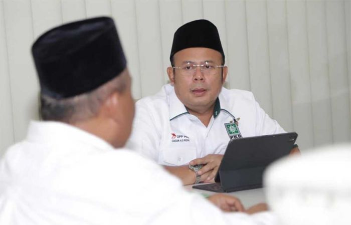 H Tabrani, ASN Aktif Pemkot Malang Ikuti UKK Bacakada PKB
