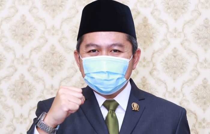 Anggota DPRD Jatim Ini Apresiasi Pemprov Beri Diskon Pajak Ranmor Anggota DPRD Jatim Ini Apresiasi Pemprov Beri Diskon Pajak Ranmor