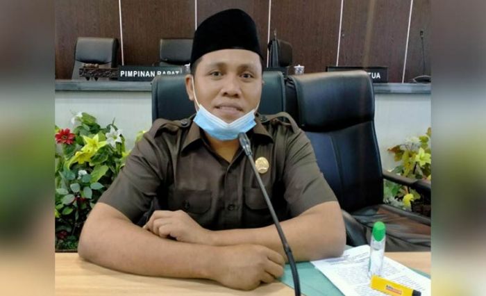 Dipanggil BK Terkait Dugaan Pemalsuan Tanda Tangan Ketua DPRD, Seluruh Ketua Komisi "Mangkir"