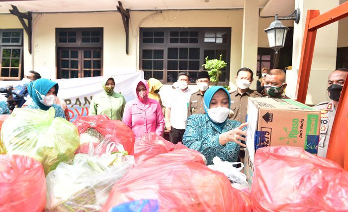 Korban Meninggal Klaster Hajatan di Lamongan Jadi 9 Orang, 100 Lebih Warga Positif COVID-19