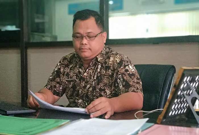 Bapenda Pacitan Genjot Pendapatan, Kedepankan Upaya Persuasif Bapenda Pacitan Genjot Pendapatan, Kedepankan Upaya Persuasif
