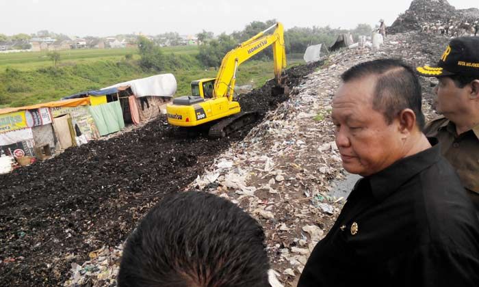 Jadi Wisata Edukasi, TPA Randegan Mojokerto Semakin Melejit Jadi Wisata Edukasi, TPA Randegan Mojokerto Semakin Melejit