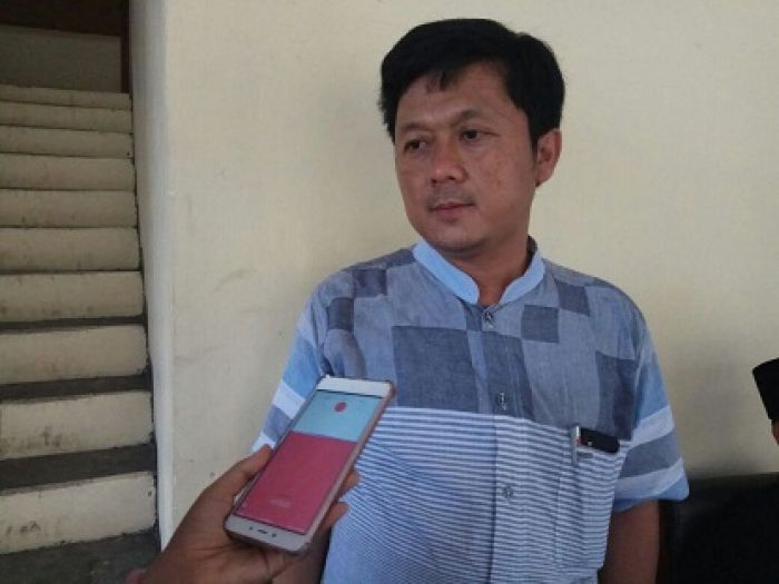 Terciduk Hadiri Kampanye Cagub, Dua Kades Dipanggil Panwaslu Blitar Terciduk Hadiri Kampanye Cagub, Dua Kades Dipanggil Panwaslu Blitar