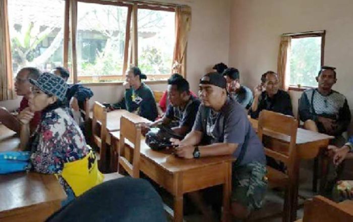 Jurnalis Jember dan Pelaku UMKM Studi Banding Pertanian di Bali Jurnalis Jember dan Pelaku UMKM Studi Banding Pertanian di Bali