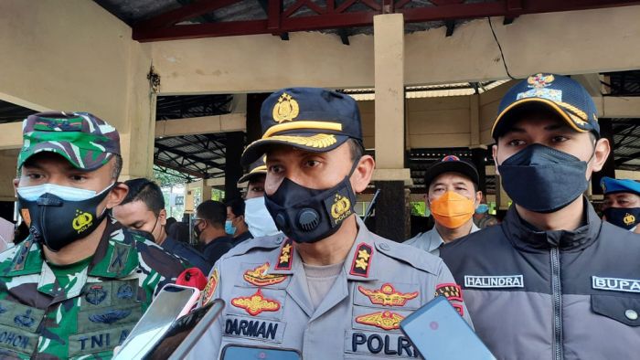 Selama 2021, Ratusan Nyawa Melayang di Jalur Pantura Tuban Selama 2021, Ratusan Nyawa Melayang di Jalur Pantura Tuban
