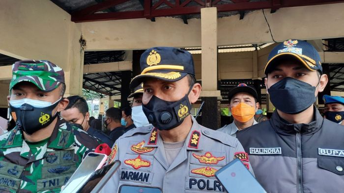 Selama 2021, Ratusan Nyawa Melayang di Jalur Pantura Tuban