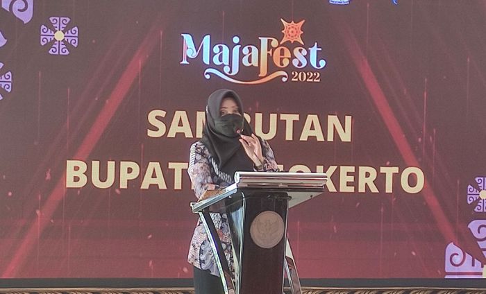 Dimeriahkan Artis Nasional dan Transaksi Harus Pakai Koin, Maja Fest Mojokerto Digelar 5 Hari