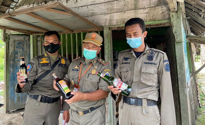 Tertibkan Praktik Prostitusi, Kiai Irsyad Minta Warung Remang-Remang di Dukun Dibongkar