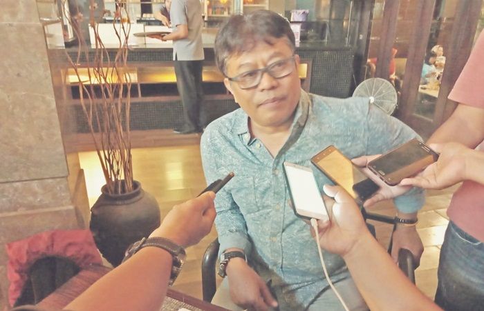 DPRD Minta Persoalan Akreditasi RS Tidak Halangi Pelayanan BPJS DPRD Minta Persoalan Akreditasi RS Tidak Halangi Pelayanan BPJS