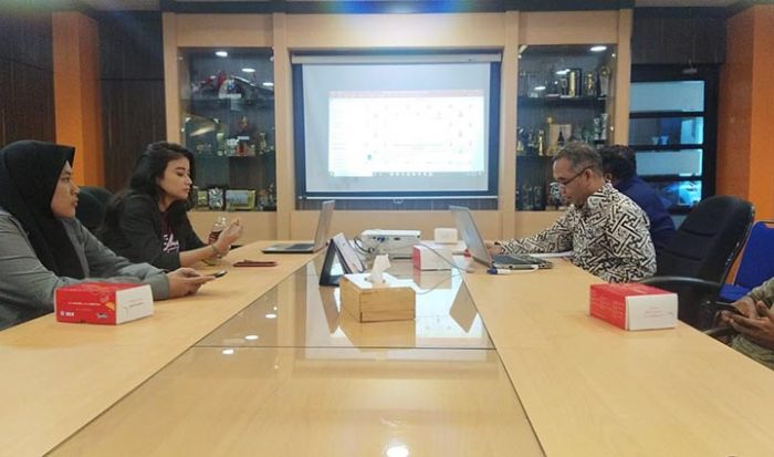 Rilis Survei Popularitas Jelang Pilwali: Wisnu Raih Tertinggi, Disusul Adies Kadir dan Azrul Ananda