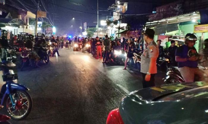 Cak Joner, ​Pentolan Bonek Meninggal Dunia di Rutan Medaeng