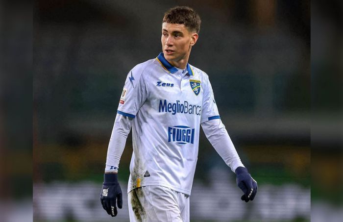 Profil Matias Soule: Wonderkid Juventus yang Tolak Pinangan Timnas Italia Profil Matias Soule: Wonderkid Juventus yang Tolak Pinangan Timnas Italia