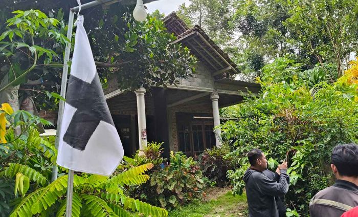 Pelaku Mutilasi Ngawi Tertangkap, Keluarga Korban di Blitar Ingin Bertemu Pelaku Mutilasi Ngawi Tertangkap, Keluarga Korban di Blitar Ingin Bertemu