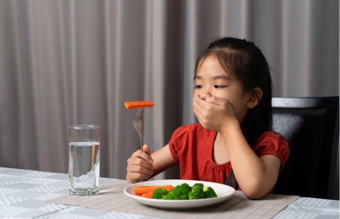 MSG untuk Anak: Benarkah Berbahaya atau Justru Aman?