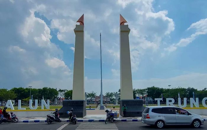 Prakiraan Cuaca di Sampang 30 Desember 2023, Cenderung Cerah Berawan Prakiraan Cuaca di Sampang 30 Desember 2023, Cenderung Cerah Berawan