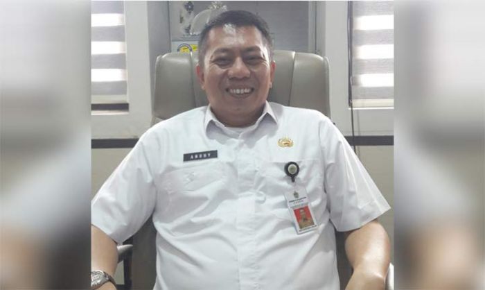 Bupati Sambari Segera Isi Jabatan yang Kosong Bupati Sambari Segera Isi Jabatan yang Kosong