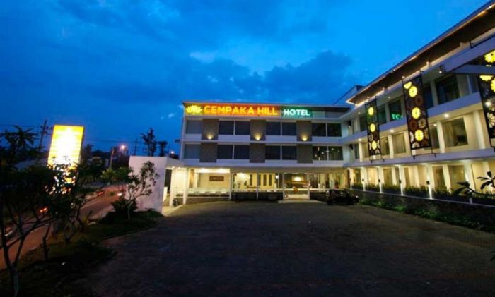 Selama Ramadan, Okupansi Hotel di Jember Turun, Tapi Diprediksi Naik Jelang Lebaran Selama Ramadan, Okupansi Hotel di Jember Turun, Tapi Diprediksi Naik Jelang Lebaran