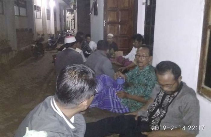Rencana Aksi Ribuan Santri di Pacitan untuk Protes Puisi Fadli Zon Masih Tertunda Rencana Aksi Ribuan Santri di Pacitan untuk Protes Puisi Fadli Zon Masih Tertunda