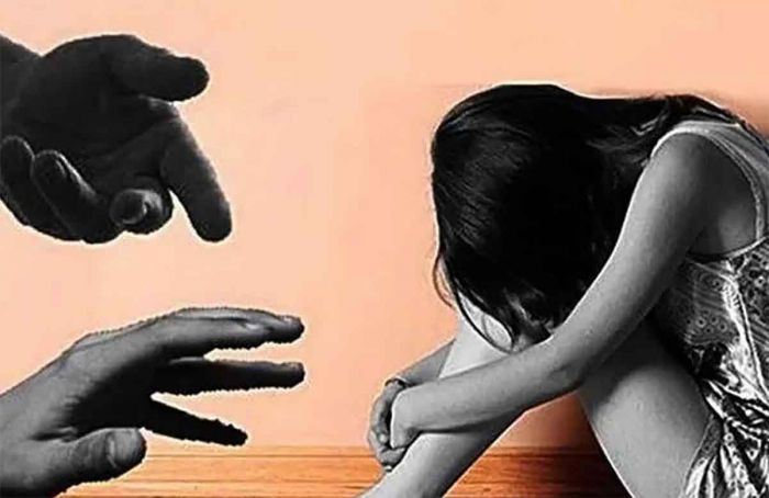 Ayah di Jombang Tega Cabuli Anak Tirinya, Korban Diancam Dibunuh Ayah di Jombang Tega Cabuli Anak Tirinya, Korban Diancam Dibunuh