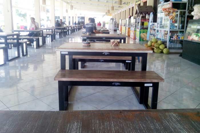 Pemkab Pasuruan Terus Tambah Sarana Bangkodir Pemkab Pasuruan Terus Tambah Sarana Bangkodir