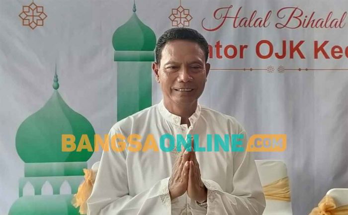 OJK Kediri Imbau Masyarakat Waspadai Investasi Bodong OJK Kediri Imbau Masyarakat Waspadai Investasi Bodong